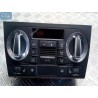 AUDI CENTRALINA CLIMATIZZATORE AUDI A3 Sportback 2008>2012 usato