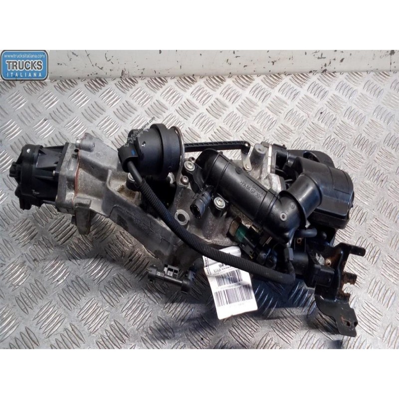 OPEL VALVOLA EGR OPEL Insignia 2009>2012 usato