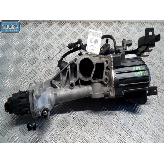 VALVE EGR OPEL Insignia 2009>2012 used