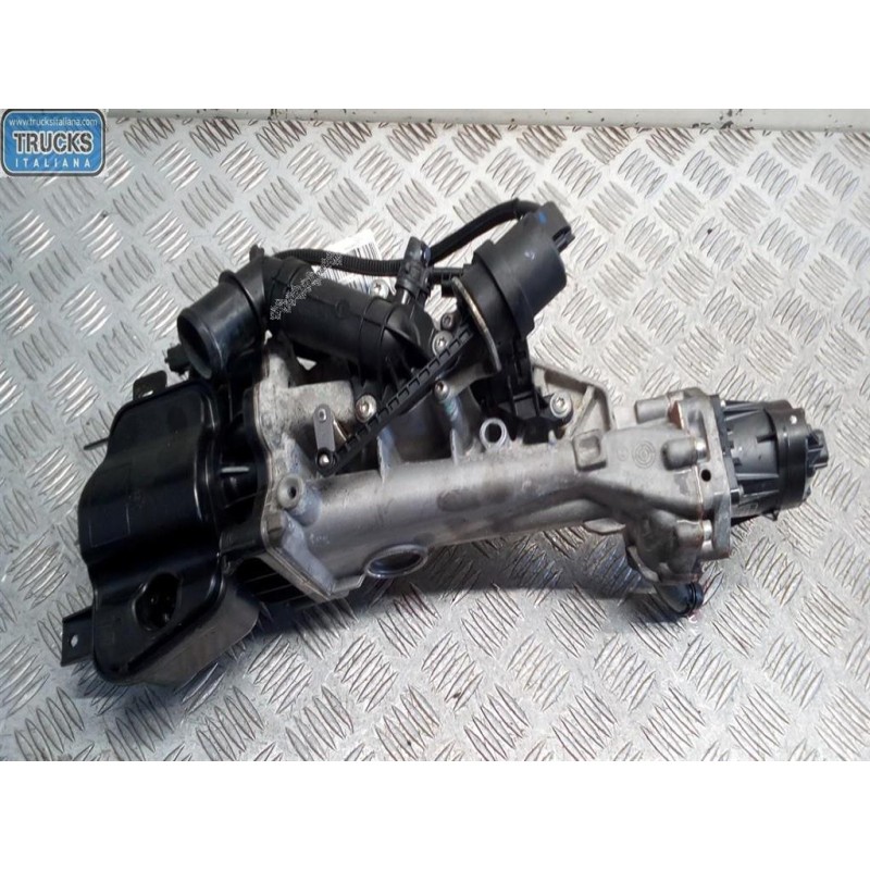 OPEL VALVOLA EGR OPEL Insignia 2009>2012 usato