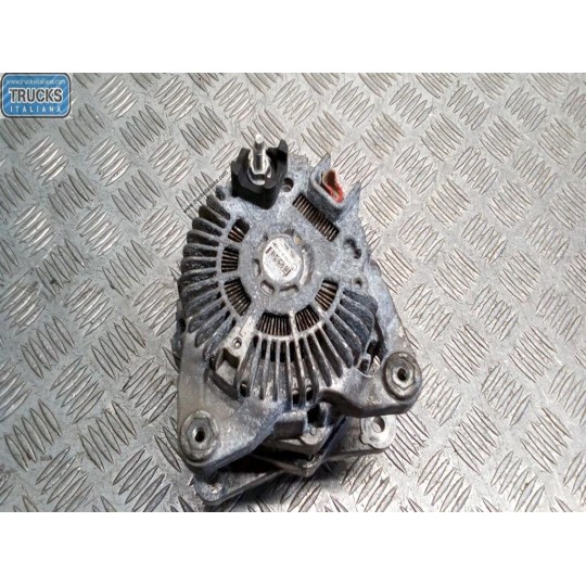 ALTERNATOR RENAULT van Trafic 2014>2019 used