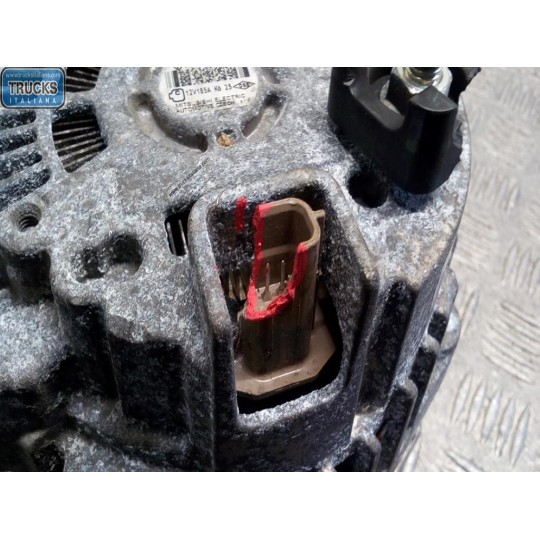 ALTERNATOR RENAULT van Trafic 2014>2019 used