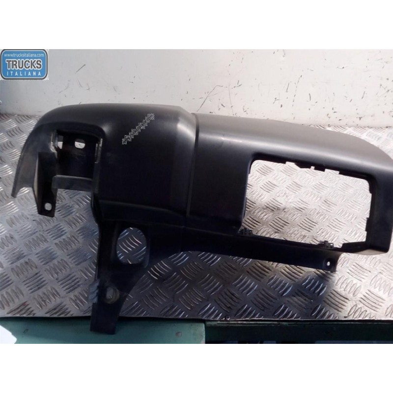 RENAULT van REAR LEFT BUMPER CANTON RENAULT van Trafic 2014>2019 used
