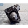 RENAULT van STARTER MOTOR RENAULT van Trafic 2014>2019 used