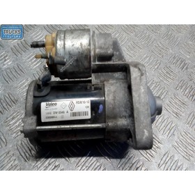 STARTER MOTOR RENAULT van...