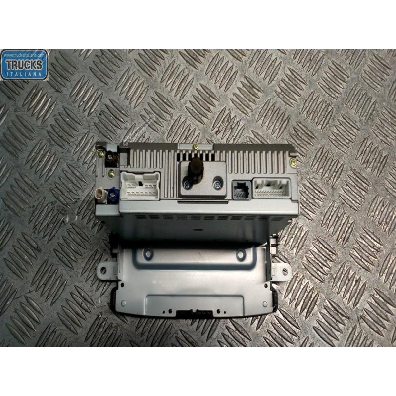 RENAULT van NAVIGAZIONE RENAULT van Trafic 2014>2019 usato