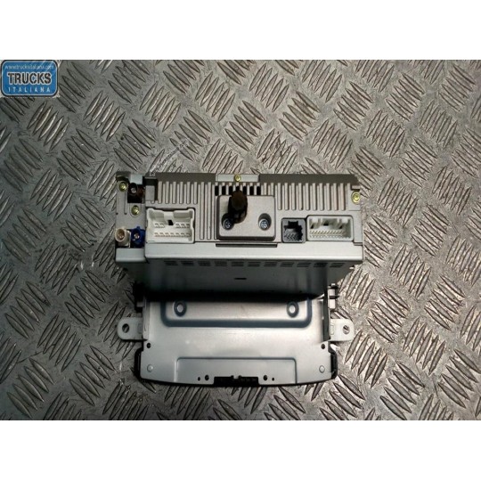 NAVIGATION RENAULT van Trafic 2014>2019 used