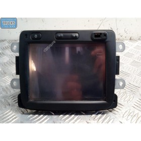 NAVIGATION RENAULT van...