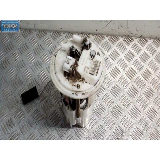 PUMPS TANK RENAULT van Trafic 2014>2019 used