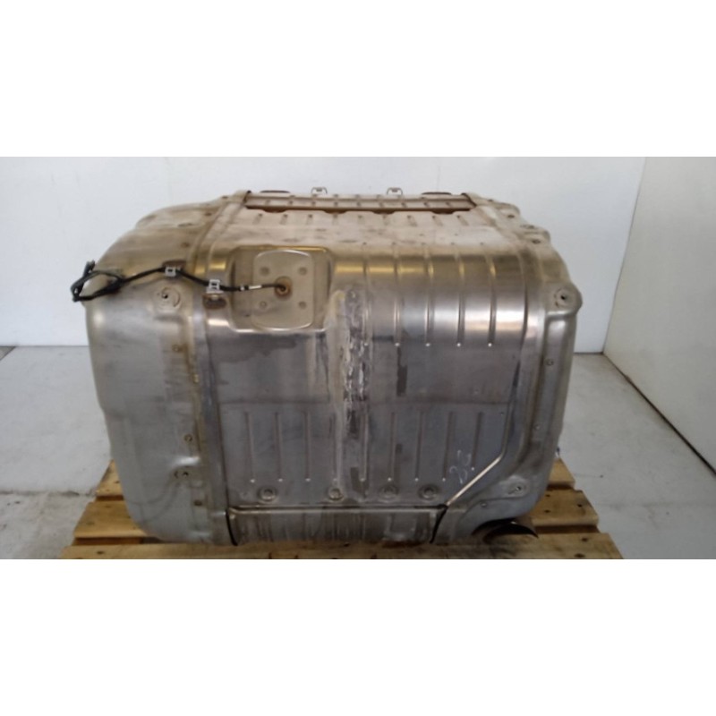 IVECO MARMITTA IVECO TRAKKER 2013> usato