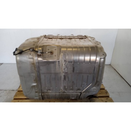 MARMITTA IVECO TRAKKER 2013> usato