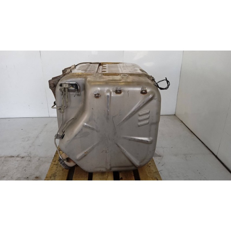 IVECO MARMITTA IVECO TRAKKER 2013> usato