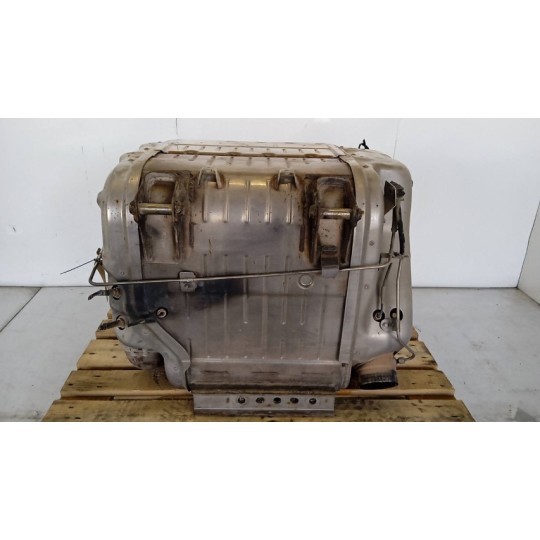 MARMITTA IVECO TRAKKER 2013> usato