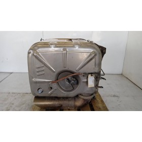 MARMITTA IVECO TRAKKER...