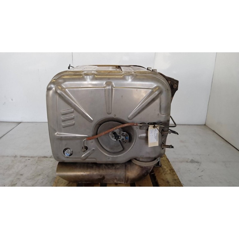 IVECO MARMITTA IVECO TRAKKER 2013> usato