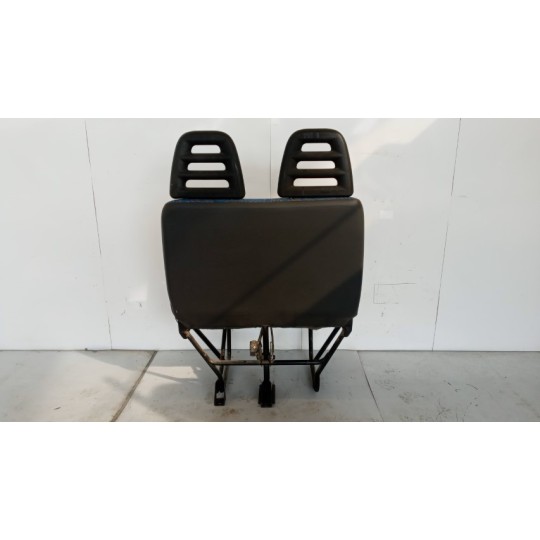 FRONT SEATS IVECO Daily 2000>2006 used