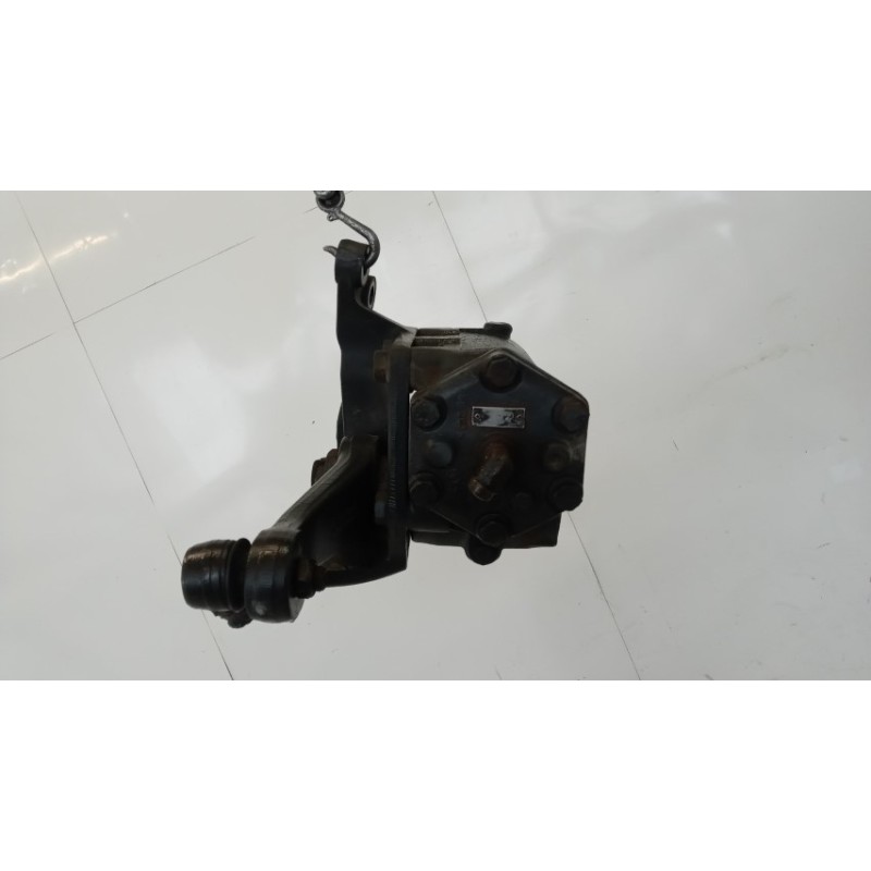 MERCEDES-BENZ truck STEERING BOX MERCEDES-BENZ truck Actros euro 6 2014>2021 used