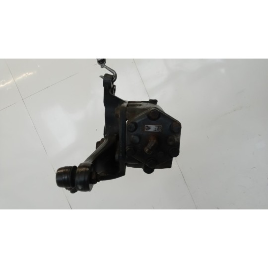 SCATOLA STERZO MERCEDES-BENZ truck Actros euro 6 2014>2021 usato