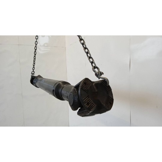 ALBERO TRASMISSIONE POSTERIORE MERCEDES-BENZ truck Actros euro 6 2014>2021 usato
