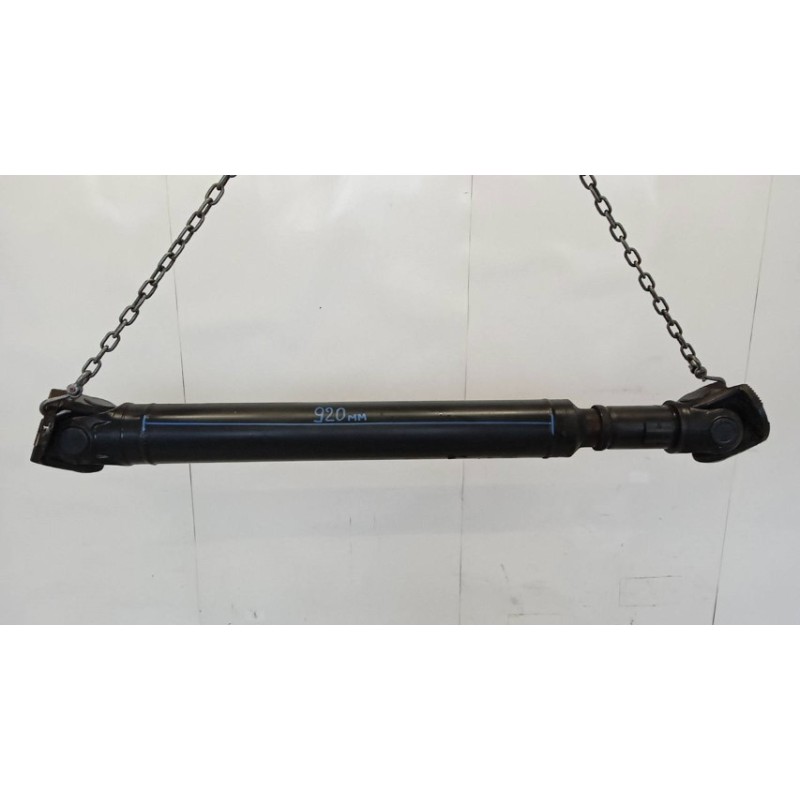 MERCEDES-BENZ truck ALBERO TRASMISSIONE POSTERIORE MERCEDES-BENZ truck Actros euro 6 2014>2021 usato