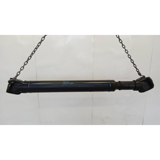 ALBERO TRASMISSIONE POSTERIORE MERCEDES-BENZ truck Actros euro 6 2014>2021 usato