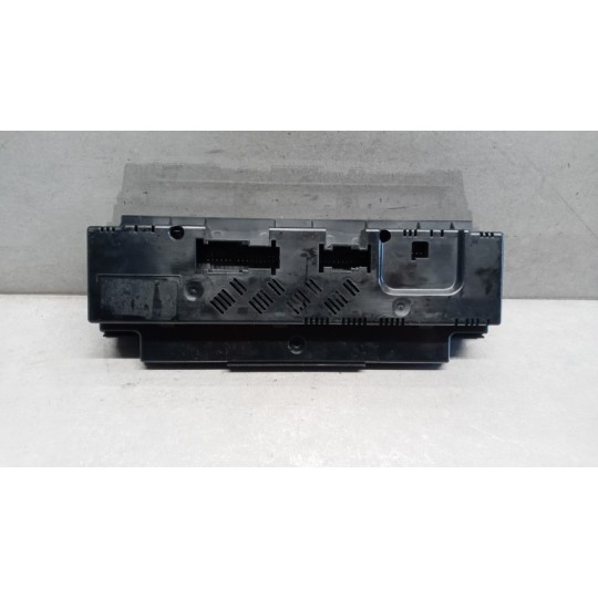 AC CONTROL UNIT MERCEDES-BENZ truck Actros euro 6 2014>2021 used