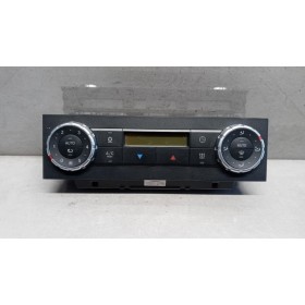 CENTRALINA CLIMATIZZATORE...