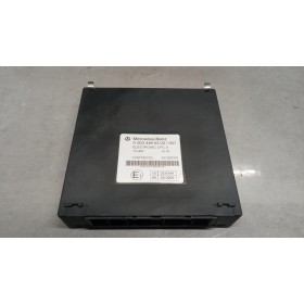 VARIOUS CONTROL UNITS...