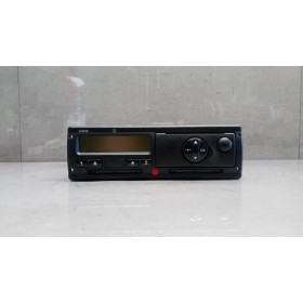 TACHOGRAPH 
 MERCEDES-BENZ...