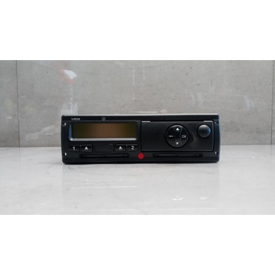 TACHIGRAFO MERCEDES-BENZ truck Actros euro 6 2014>2021 usato