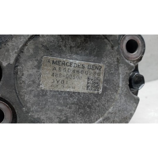 STEERING PUMP MERCEDES-BENZ truck Actros euro 6 2014>2021 used
