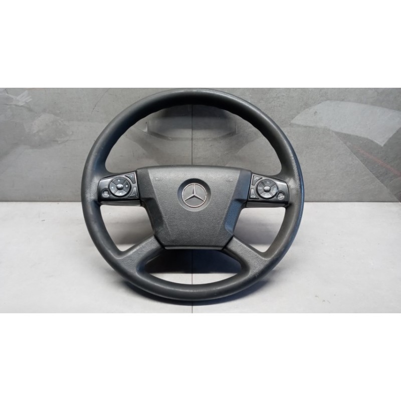 MERCEDES-BENZ truck VOLANTE MERCEDES-BENZ truck Actros euro 6 2014>2021 usato