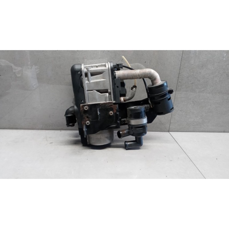 MERCEDES-BENZ truck WEBASTO MERCEDES-BENZ truck Actros euro 6 2014>2021 used