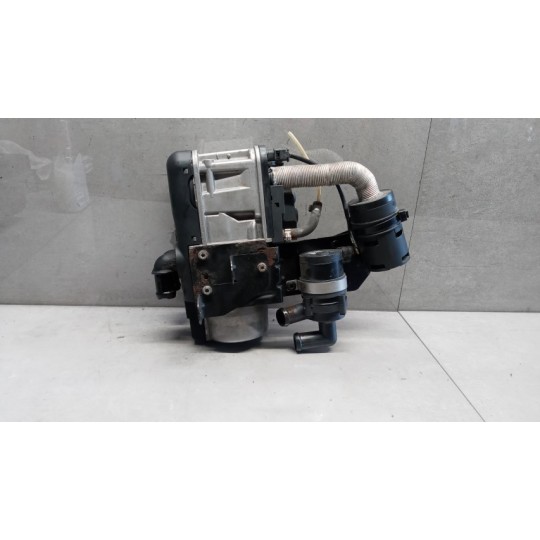 WEBASTO MERCEDES-BENZ truck Actros euro 6 2014>2021 usato