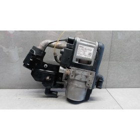 WEBASTO MERCEDES-BENZ truck...