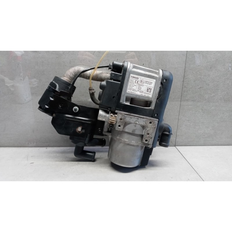 MERCEDES-BENZ truck WEBASTO MERCEDES-BENZ truck Actros euro 6 2014>2021 usato