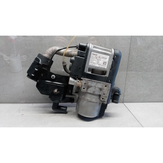 WEBASTO MERCEDES-BENZ truck Actros euro 6 2014>2021 used