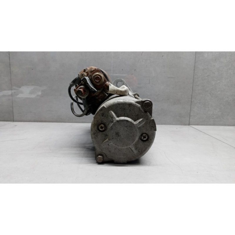 MERCEDES-BENZ truck STARTER MOTOR MERCEDES-BENZ truck Actros euro 6 2014>2021 used