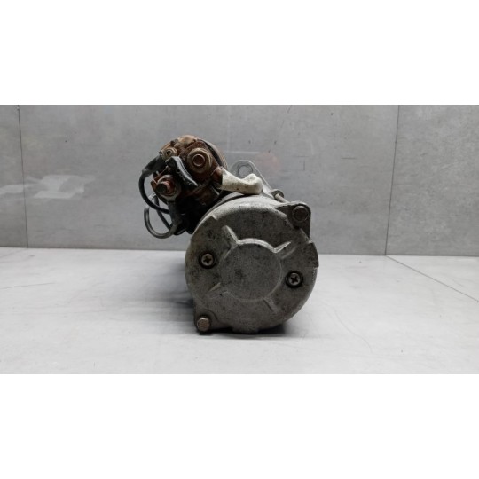 STARTER MOTOR MERCEDES-BENZ truck Actros euro 6 2014>2021 used