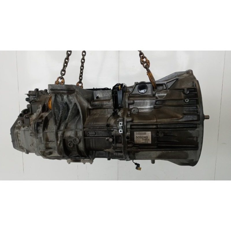 MERCEDES-BENZ truck GEARBOXES  MERCEDES-BENZ truck Actros euro 6 2014>2021 used