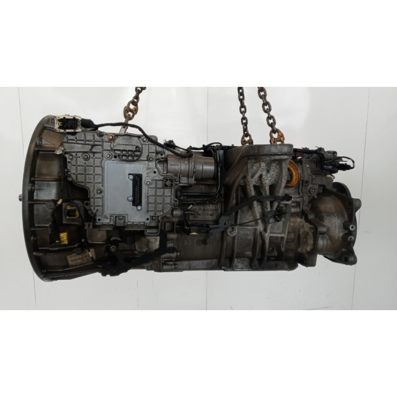 MERCEDES-BENZ truck GEARBOXES  MERCEDES-BENZ truck Actros euro 6 2014>2021 used