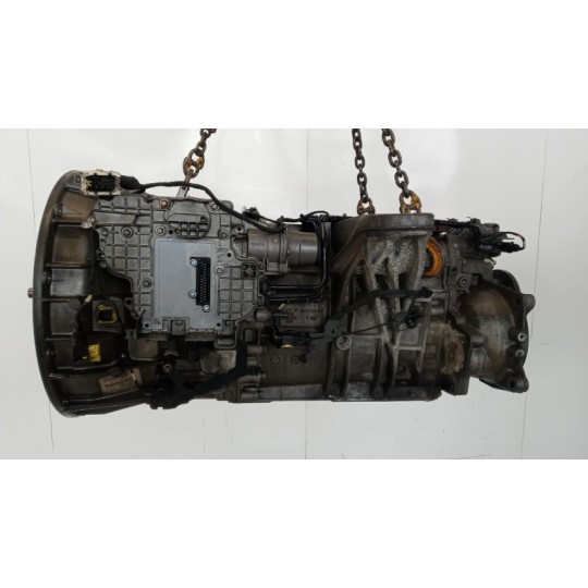 CAMBIO MERCEDES-BENZ truck Actros euro 6 2014>2021 usato