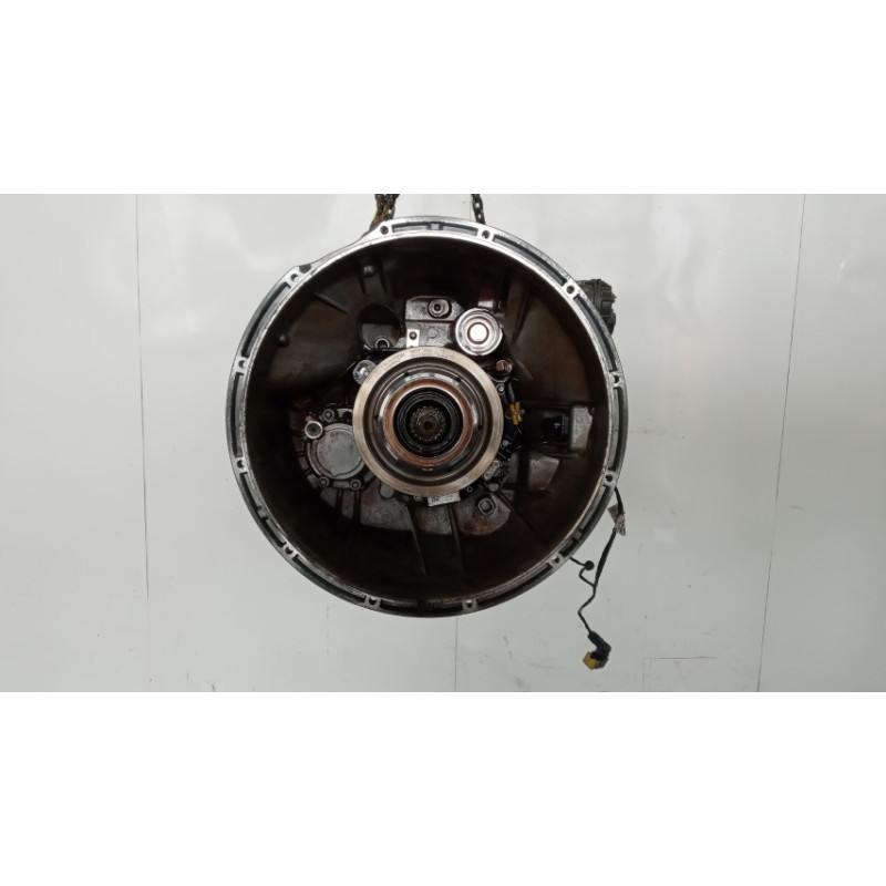 MERCEDES-BENZ truck GEARBOXES  MERCEDES-BENZ truck Actros euro 6 2014>2021 used