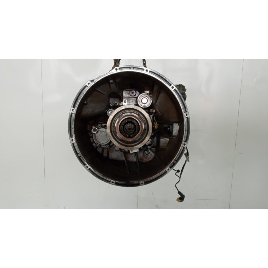 GEARBOXES  MERCEDES-BENZ truck Actros euro 6 2014>2021 used