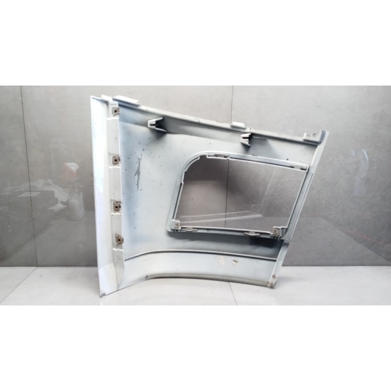 MERCEDES-BENZ truck CANTONALE PARAURTI ANT SX MERCEDES-BENZ truck Actros euro 6 2014>2021 usato