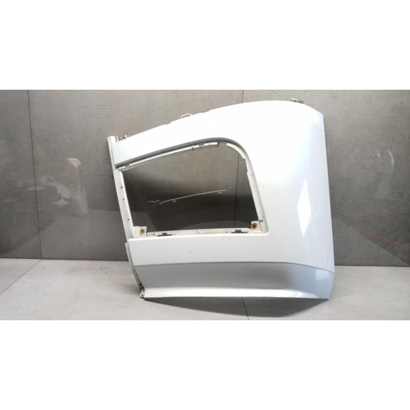 MERCEDES-BENZ truck CANTONALE PARAURTI ANT SX MERCEDES-BENZ truck Actros euro 6 2014>2021 usato