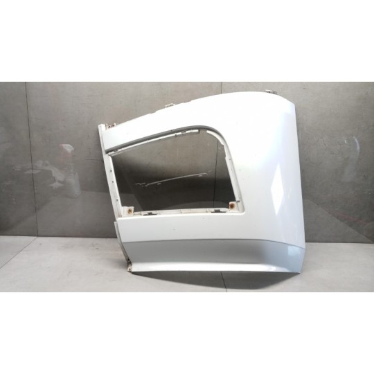 CANTONALE PARAURTI ANT SX MERCEDES-BENZ truck Actros euro 6 2014>2021 usato