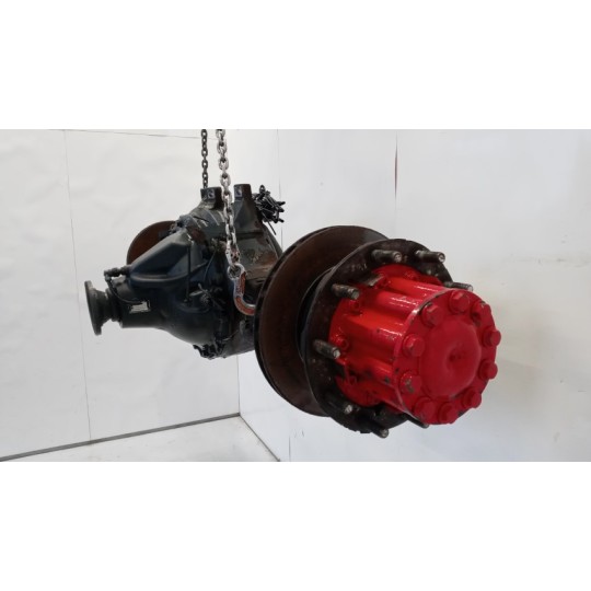 ASSALE POSTERIORE MERCEDES-BENZ truck Actros euro 6 2014>2021 usato