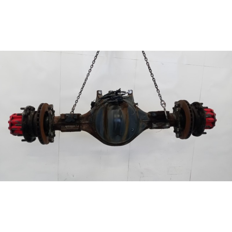 MERCEDES-BENZ truck ASSALE POSTERIORE MERCEDES-BENZ truck Actros euro 6 2014>2021 usato