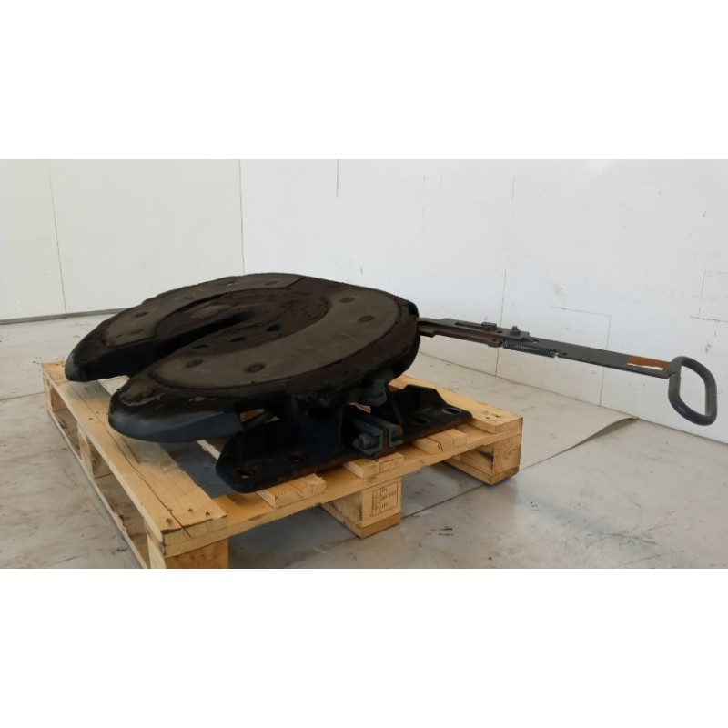 MERCEDES-BENZ truck RALLA MERCEDES-BENZ truck Actros euro 6 2014>2021 usato